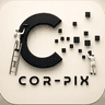 COR-PIX Studio Logo