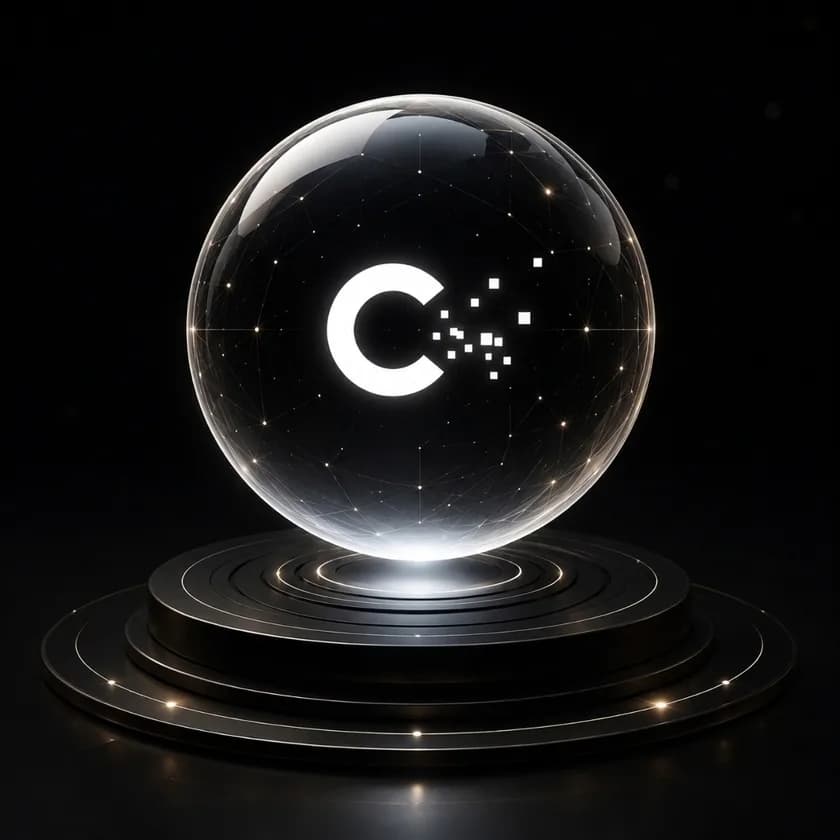 COR-PIX Crystal Globe